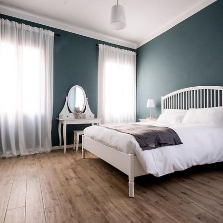 Calle Longa Residenza Quaggio Venedik Dış mekan fotoğraf