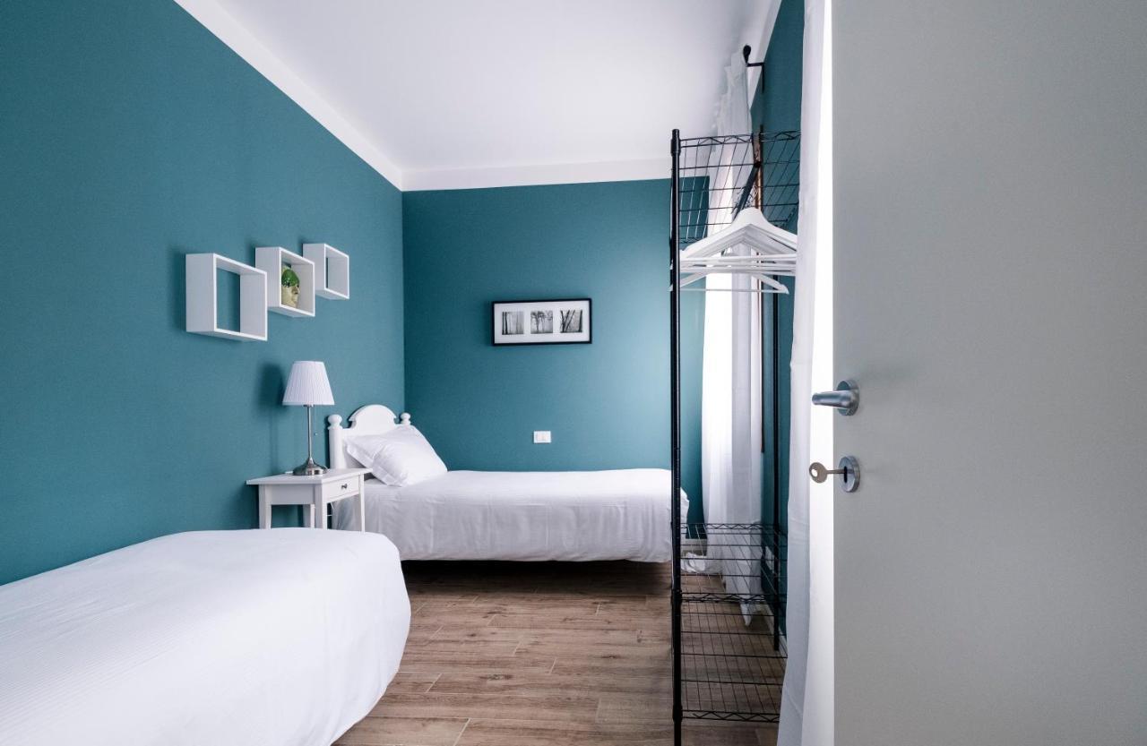 Calle Longa Residenza Quaggio Venedik Dış mekan fotoğraf