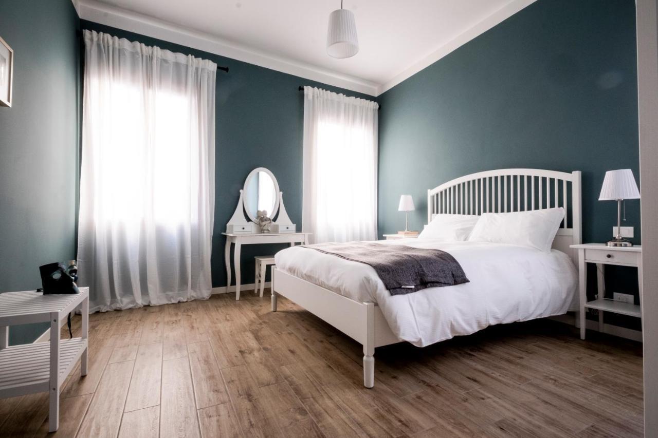 Calle Longa Residenza Quaggio Venedik Dış mekan fotoğraf