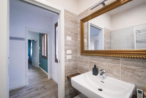 Calle Longa Residenza Quaggio Venedik Dış mekan fotoğraf