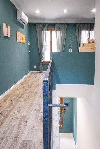 Calle Longa Residenza Quaggio Venedik Dış mekan fotoğraf