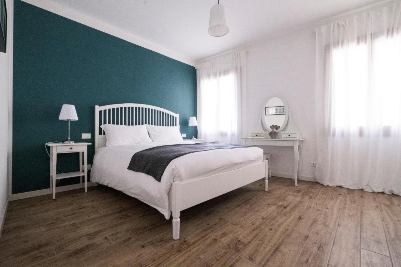 Calle Longa Residenza Quaggio Venedik Dış mekan fotoğraf