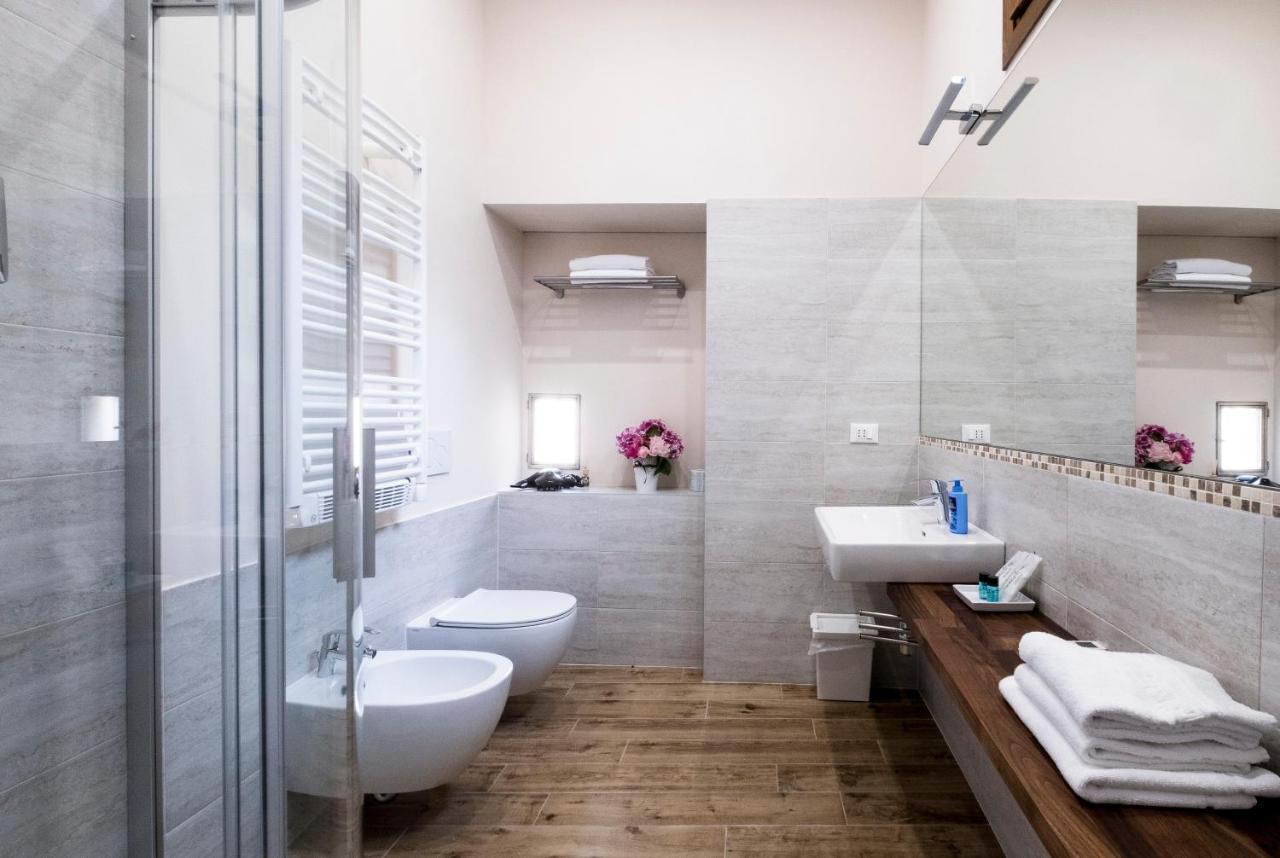 Calle Longa Residenza Quaggio Venedik Dış mekan fotoğraf