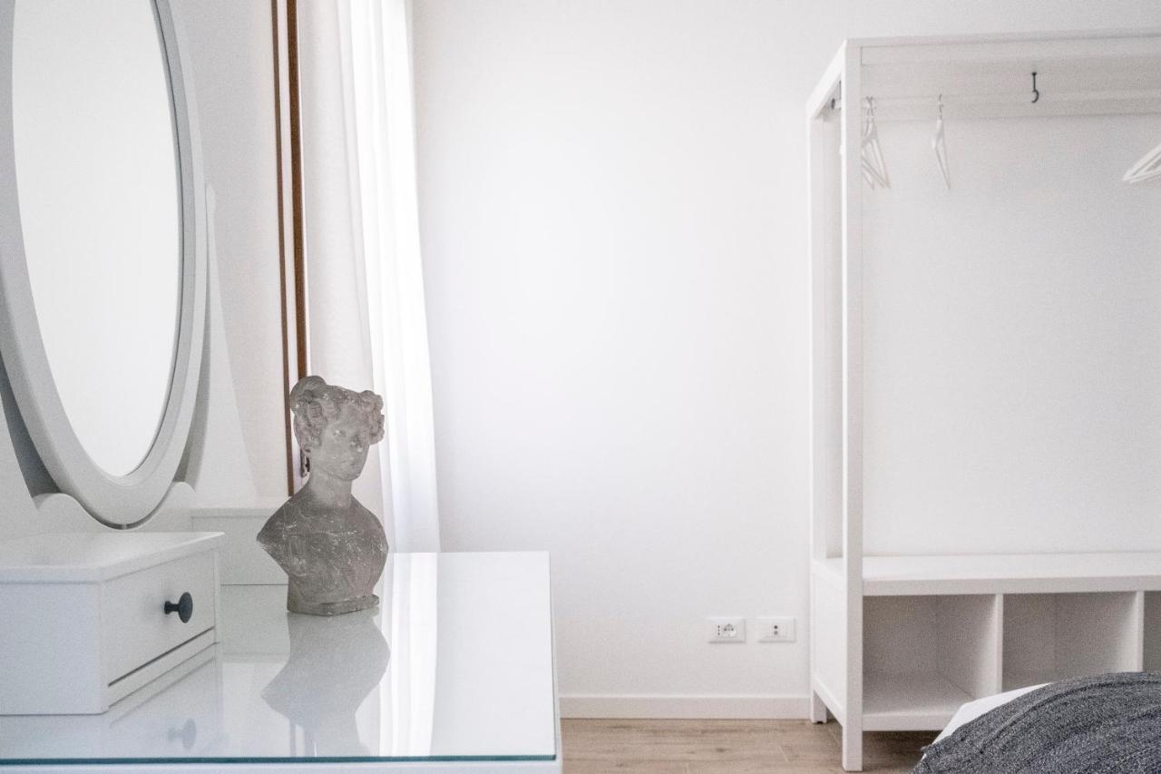 Calle Longa Residenza Quaggio Venedik Dış mekan fotoğraf