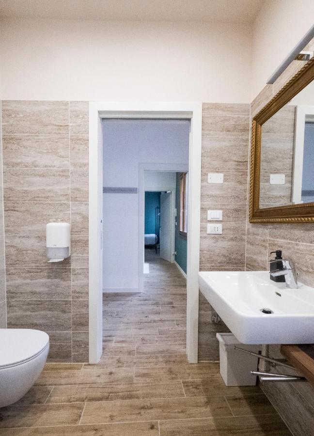 Calle Longa Residenza Quaggio Venedik Dış mekan fotoğraf