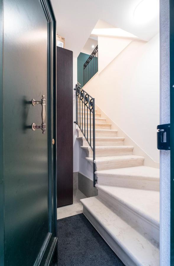Calle Longa Residenza Quaggio Venedik Dış mekan fotoğraf